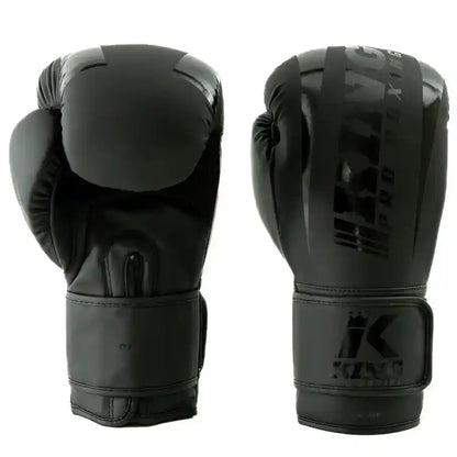 King Pro Boxing Muay Thai Bundle Revo 4