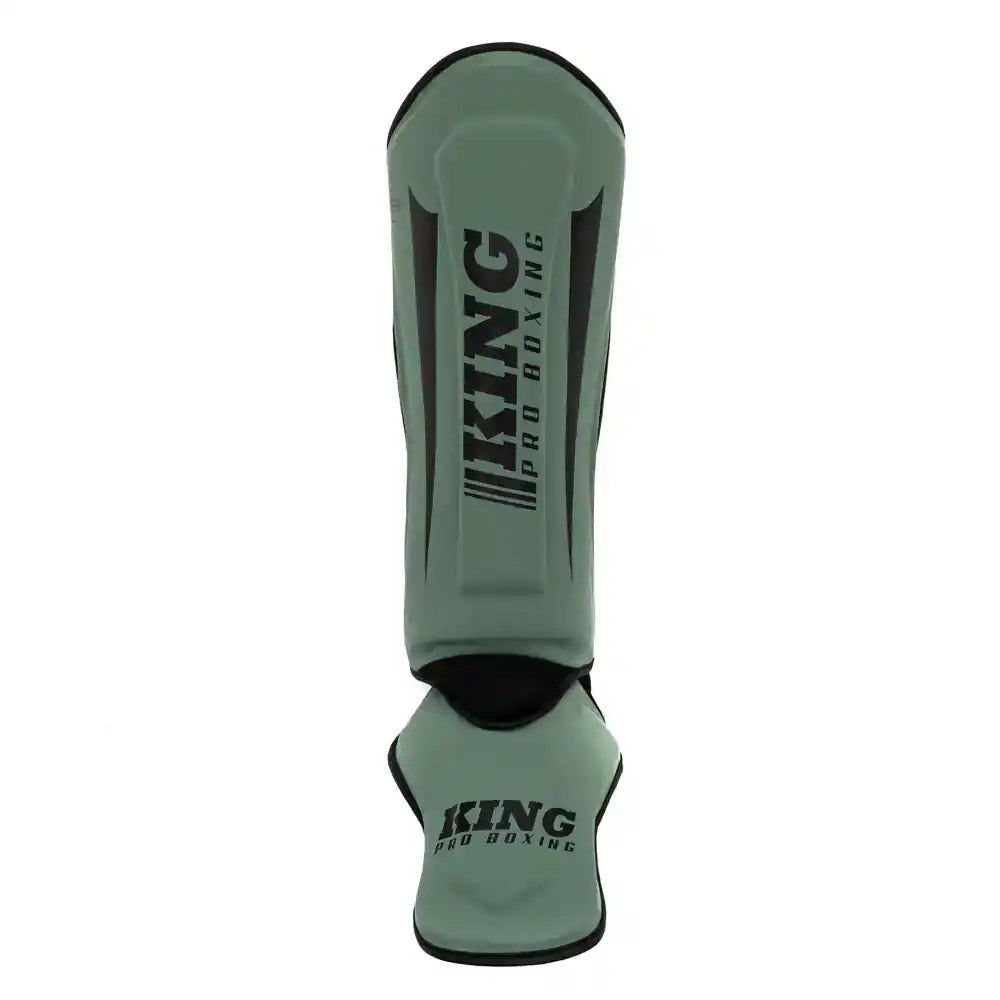 King Pro Boxing Muay Thai Bundle Revo 5