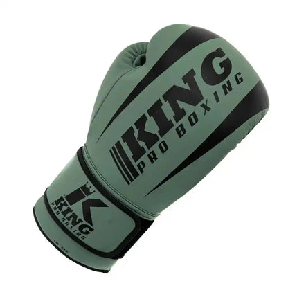 King Pro Boxing Muay Thai Bundle Revo 5