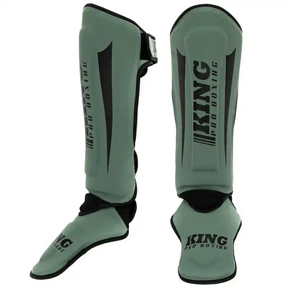 King Pro Boxing Muay Thai Bundle Revo 5