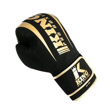 King Pro Boxing Muay Thai Bundle Revo 6