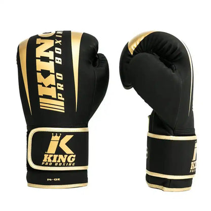 King Pro Boxing Muay Thai Bundle Revo 6