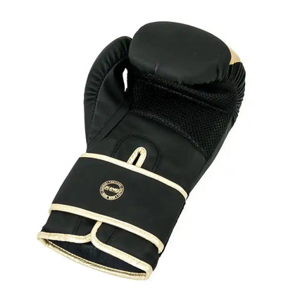 King Pro Boxing Muay Thai Bundle Revo 6