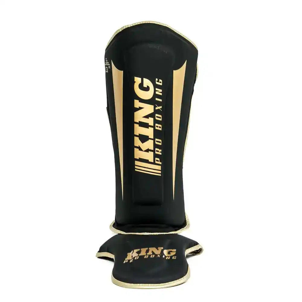 King Pro Boxing Muay Thai Bundle Revo 6