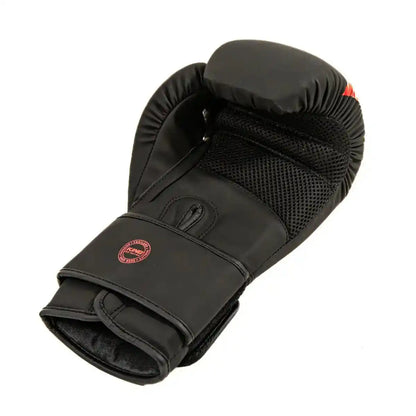 King Pro Boxing Muay Thai Bundle Revo 8