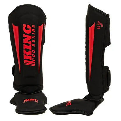 King Pro Boxing Muay Thai Bundle Revo 8