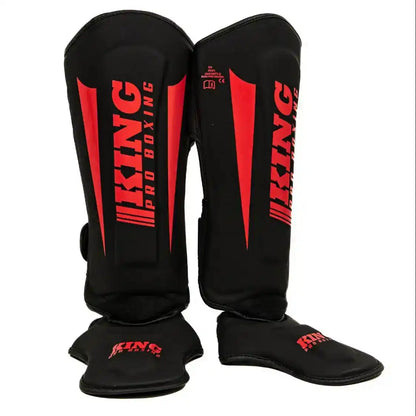 King Pro Boxing Muay Thai Bundle Revo 8