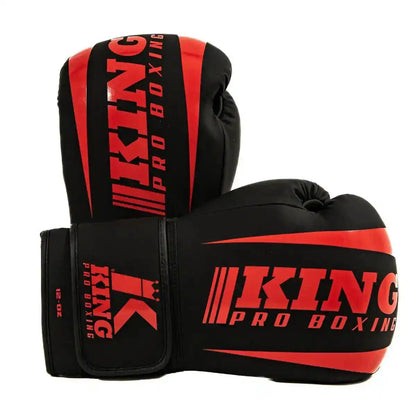 King Pro Boxing Muay Thai Bundle Revo 8