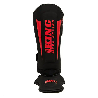 King Pro Boxing Muay Thai Bundle Revo 8