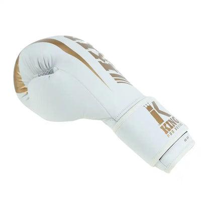 King Pro Boxing Muay Thai Bundle Revo 9