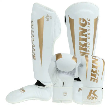 King Pro Boxing Muay Thai Bundle Revo 9