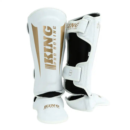 King Pro Boxing Muay Thai Bundle Revo 9