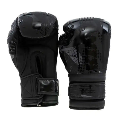 King Pro Boxing Muay Thai Bundle Shogun 1