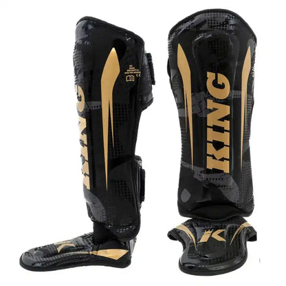King Pro Boxing Muay Thai Bundle Shogun 2