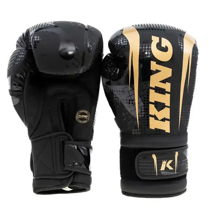 King Pro Boxing Muay Thai Bundle Shogun 2
