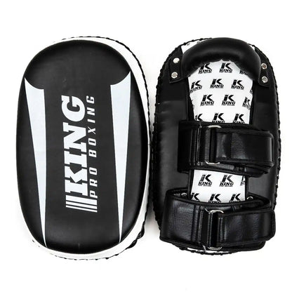 King Pro Boxing Muay Thai Pratzen REVO KP