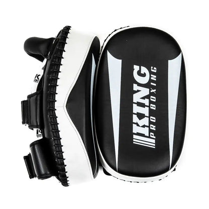 King Pro Boxing Muay Thai Pratzen REVO KP