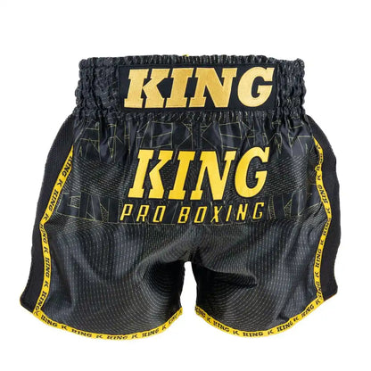 King Pro Boxing Muay Thai Shorts 08 Series 1