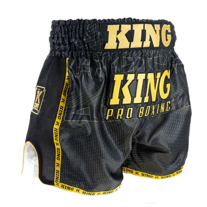 King Pro Boxing Muay Thai Shorts 08 Series 1