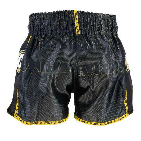 King Pro Boxing Muay Thai Shorts 08 Series 1