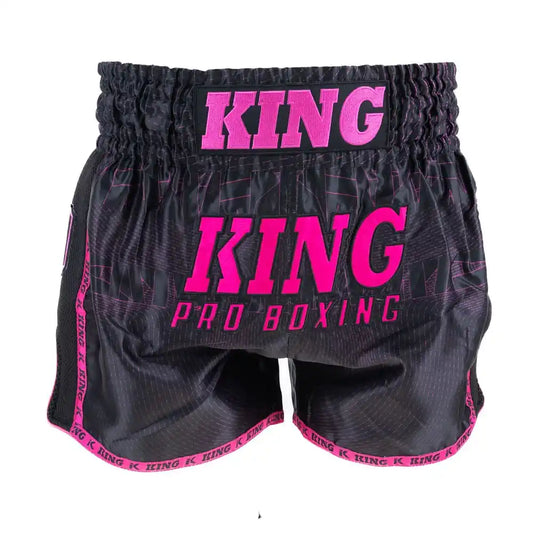 King Pro Boxing Muay Thai Shorts 08 Series 2