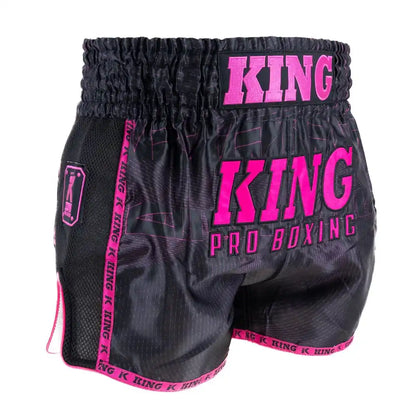 King Pro Boxing Muay Thai Shorts 08 Series 2