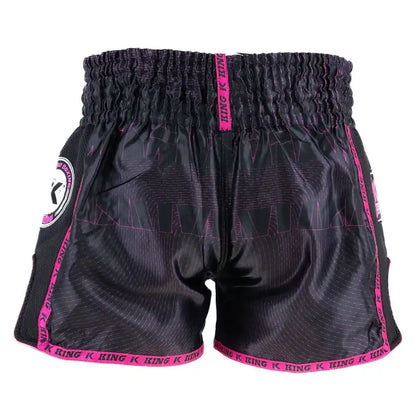 King Pro Boxing Muay Thai Shorts 08 Series 2