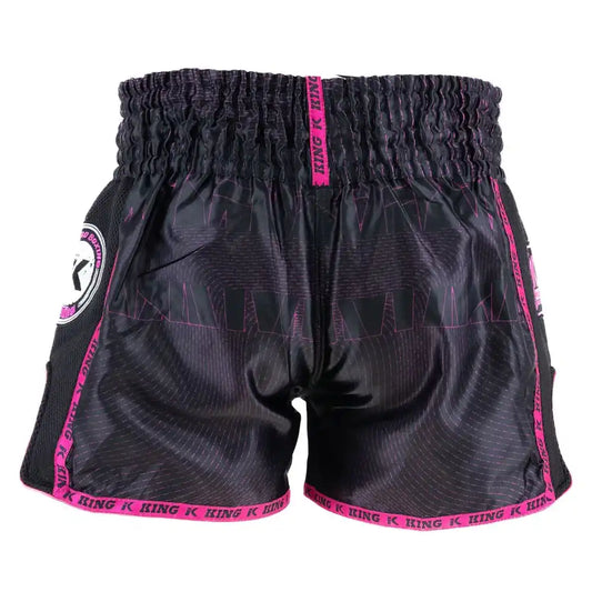 King Pro Boxing Muay Thai Shorts 08 Series 2