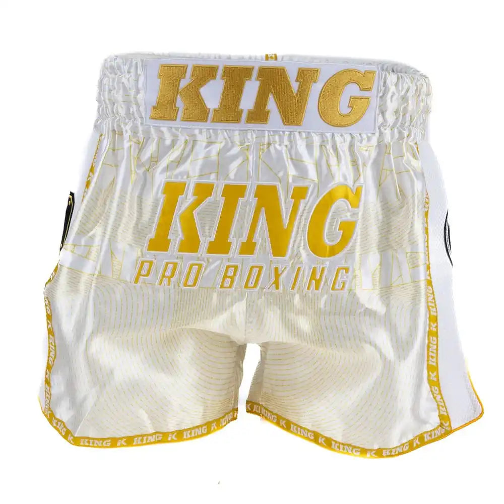 King Pro Boxing Muay Thai Shorts 08 Series 3