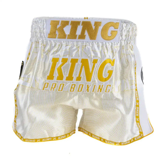 King Pro Boxing Muay Thai Shorts 08 Series 3
