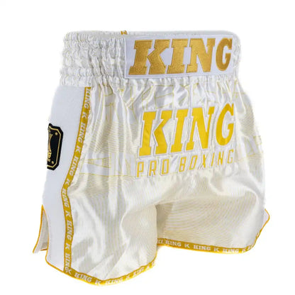 King Pro Boxing Muay Thai Shorts 08 Series 3