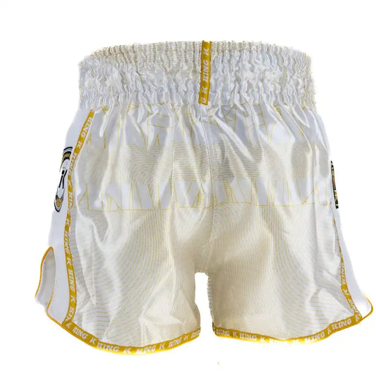 King Pro Boxing Muay Thai Shorts 08 Series 3