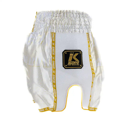 King Pro Boxing Muay Thai Shorts 08 Series 3