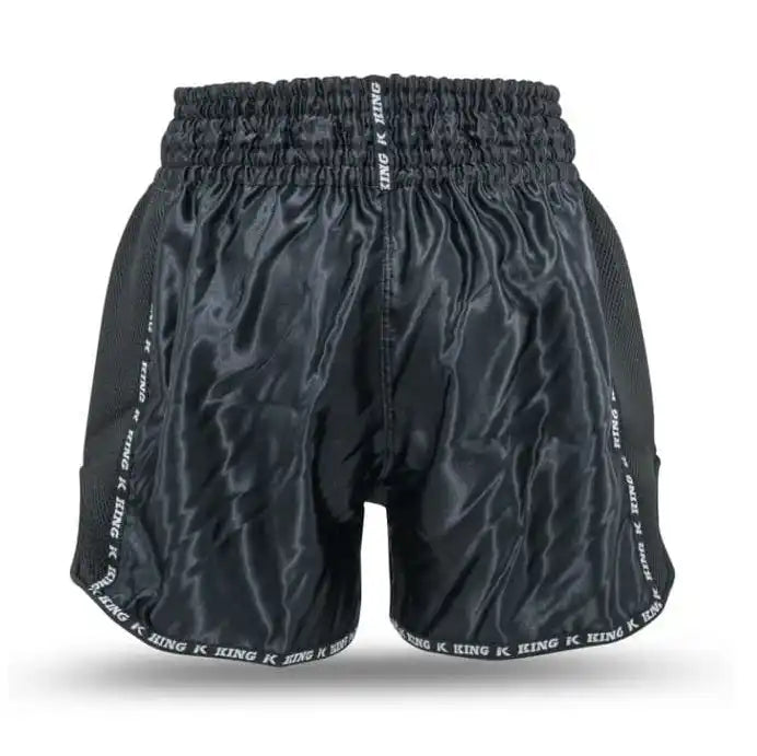 King Pro Boxing Muay Thai Shorts Bangkok 1