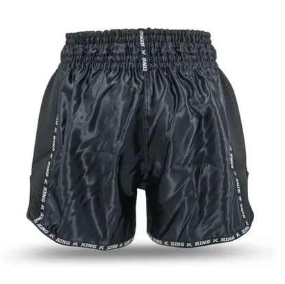 King Pro Boxing Muay Thai Shorts Bangkok 1