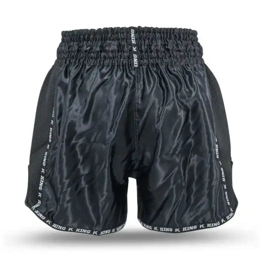 King Pro Boxing Muay Thai Shorts Bangkok 1