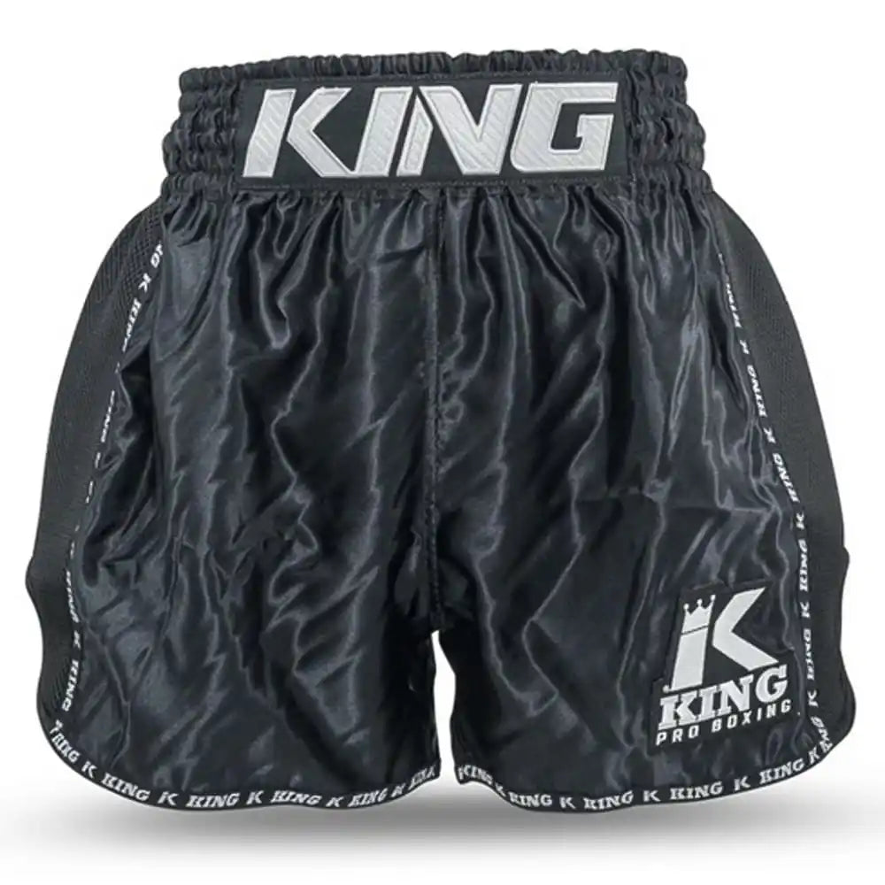 King Pro Boxing Muay Thai Shorts Bangkok 1