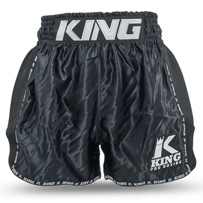 King Pro Boxing Muay Thai Shorts Bangkok 1