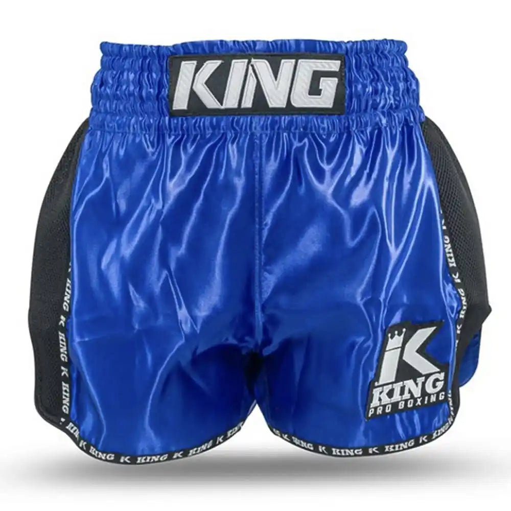 King Pro Boxing Muay Thai Shorts Bangkok 2