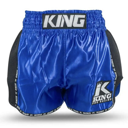King Pro Boxing Muay Thai Shorts Bangkok 2