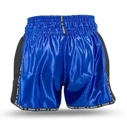 King Pro Boxing Muay Thai Shorts Bangkok 2