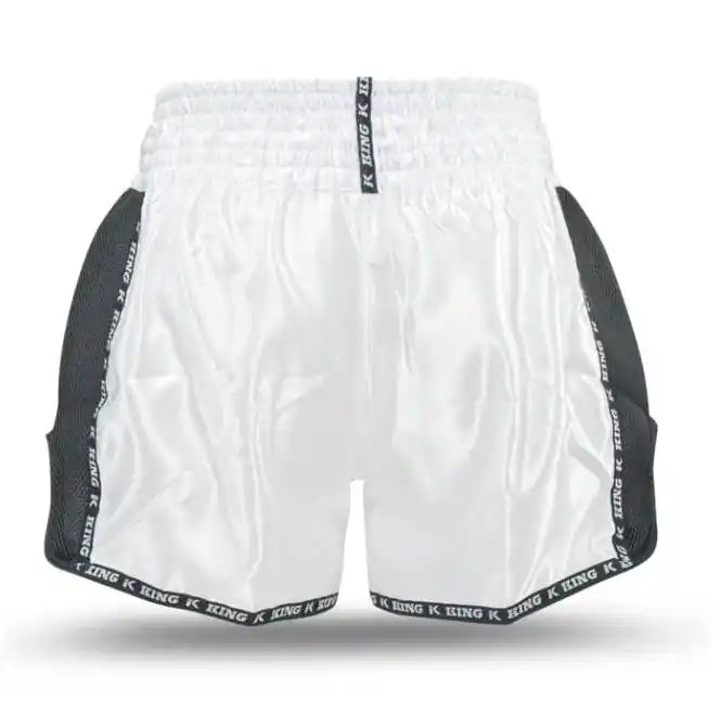 King Pro Boxing Muay Thai Shorts Bangkok 3