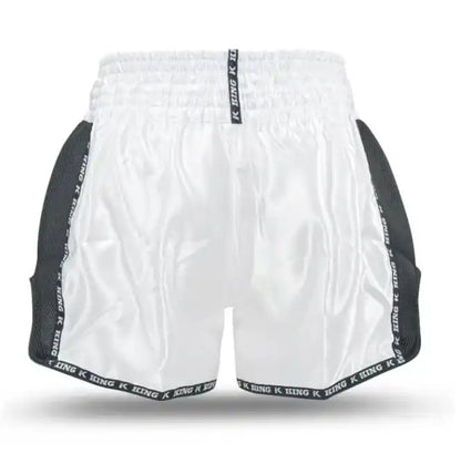 King Pro Boxing Muay Thai Shorts Bangkok 3