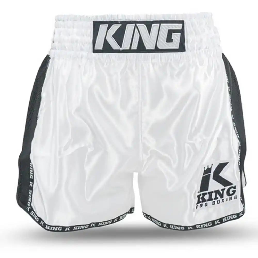 King Pro Boxing Muay Thai Shorts Bangkok 3