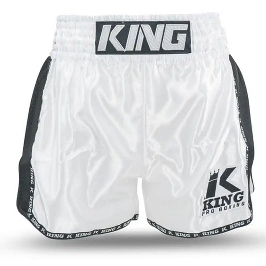 King Pro Boxing Muay Thai Shorts Bangkok 3