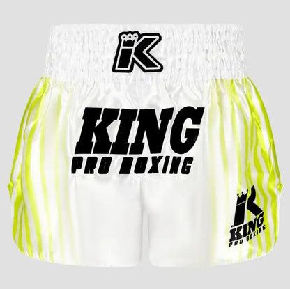 King Pro Boxing Muay Thai Shorts Bloodline 1