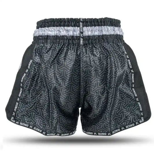 King Pro Boxing Muay Thai Shorts Origin 1