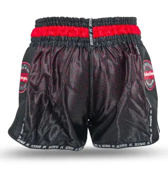 King Pro Boxing Muay Thai Shorts Origin 2