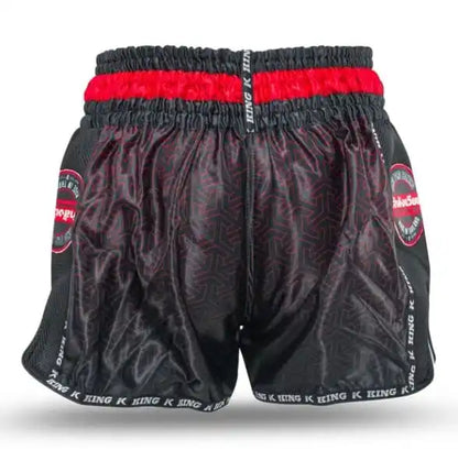 King Pro Boxing Muay Thai Shorts Origin 2