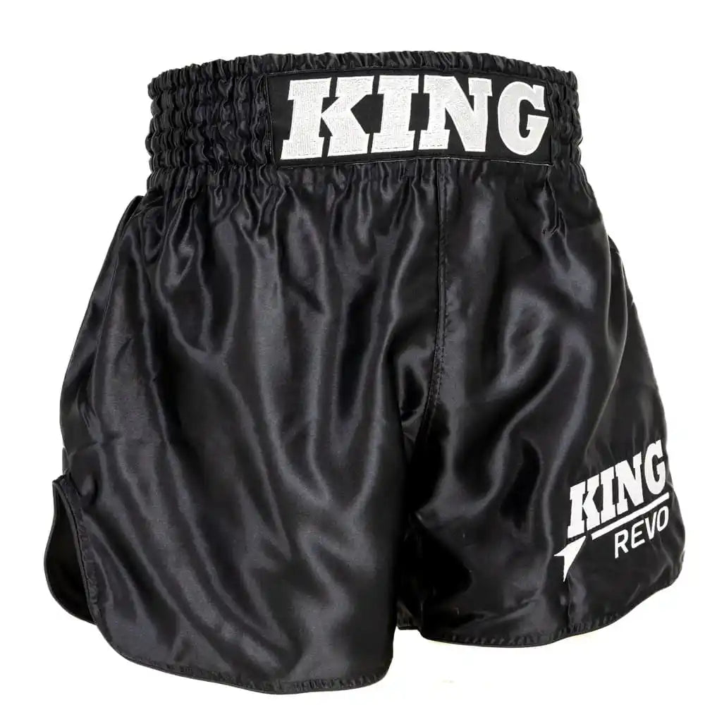 King Pro Boxing Muay Thai Shorts Revo 1